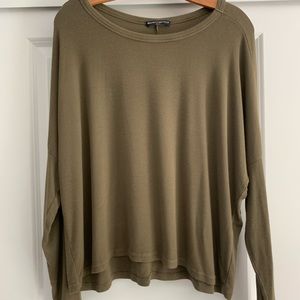 Brandy Melville Brianna Sweater
